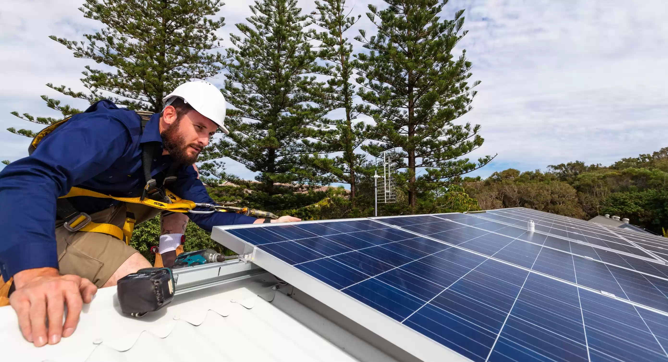 Impressive Electrical and Solar