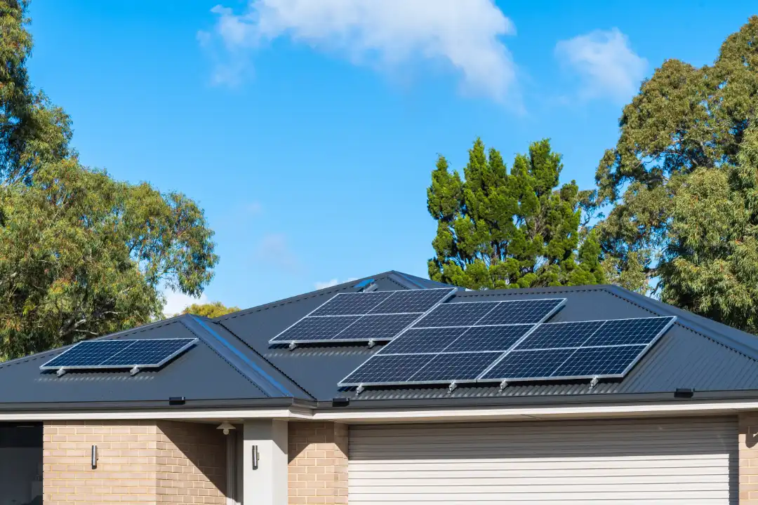 10kw Solar System Sydney