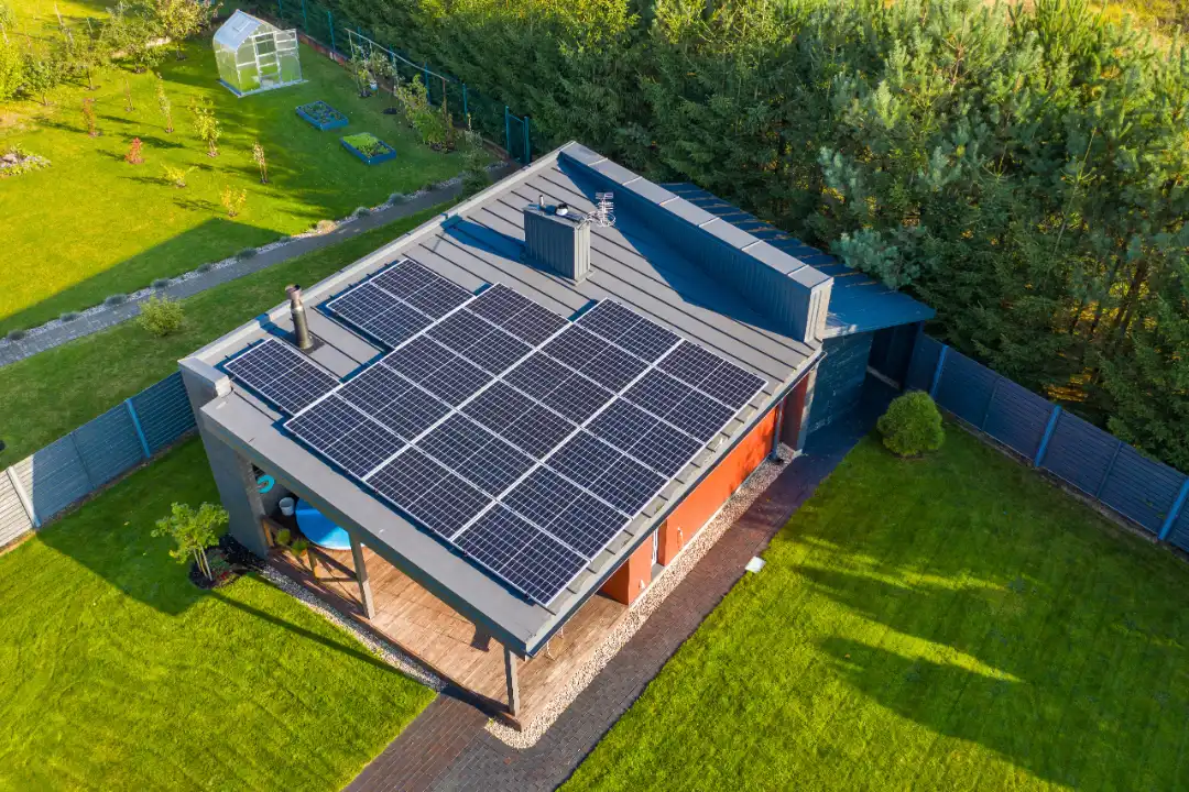 Solar Panels Sutherland Shire