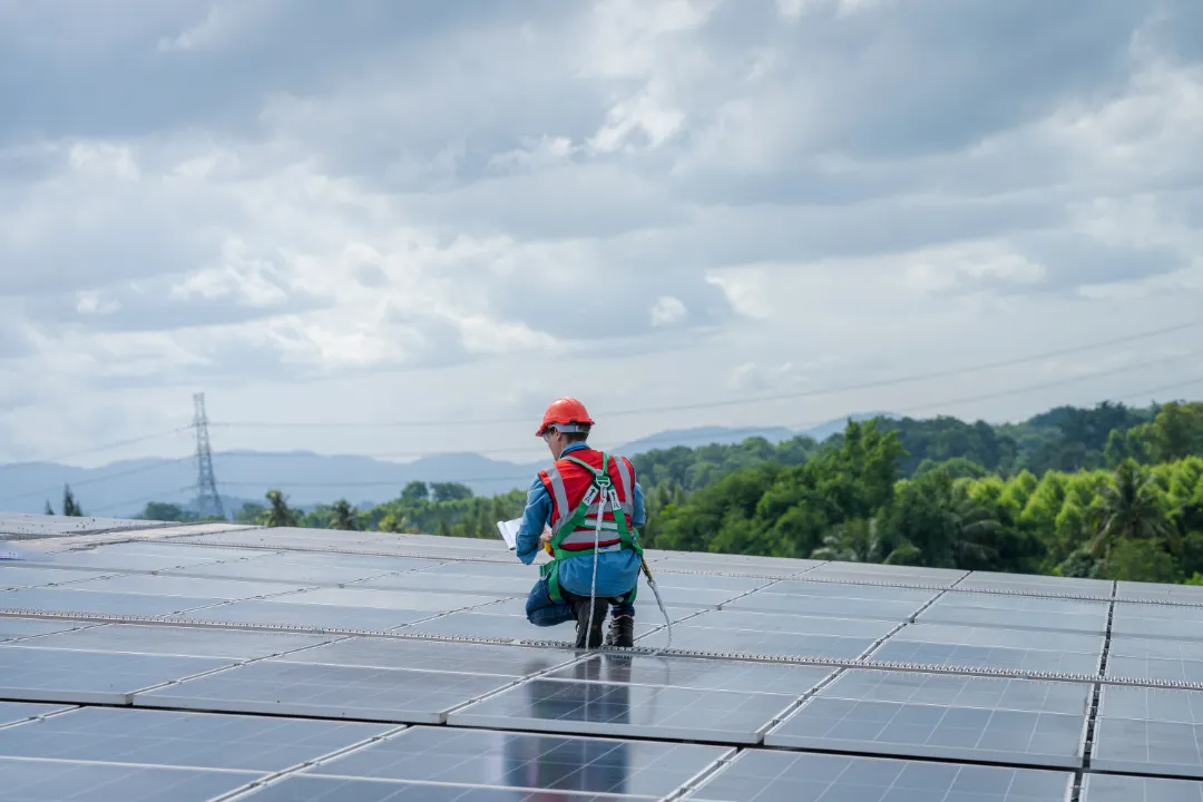 Solar Panel Installation Sydney