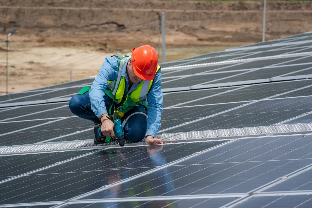 Solar Panel Repairs Sydney