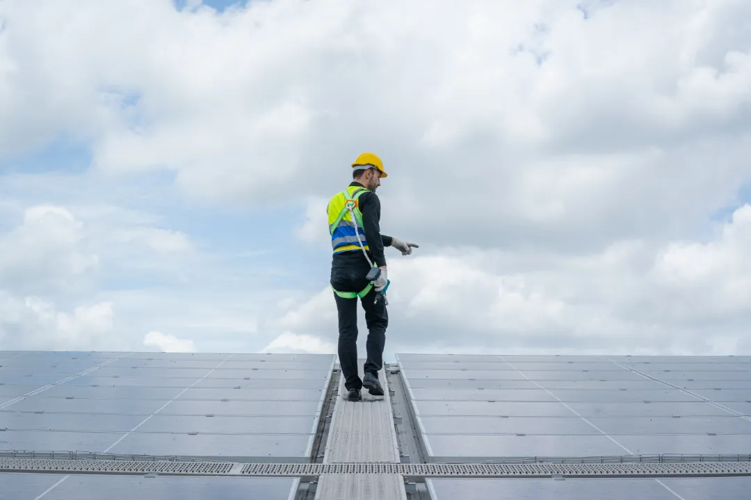 Solar Panels Parramatta