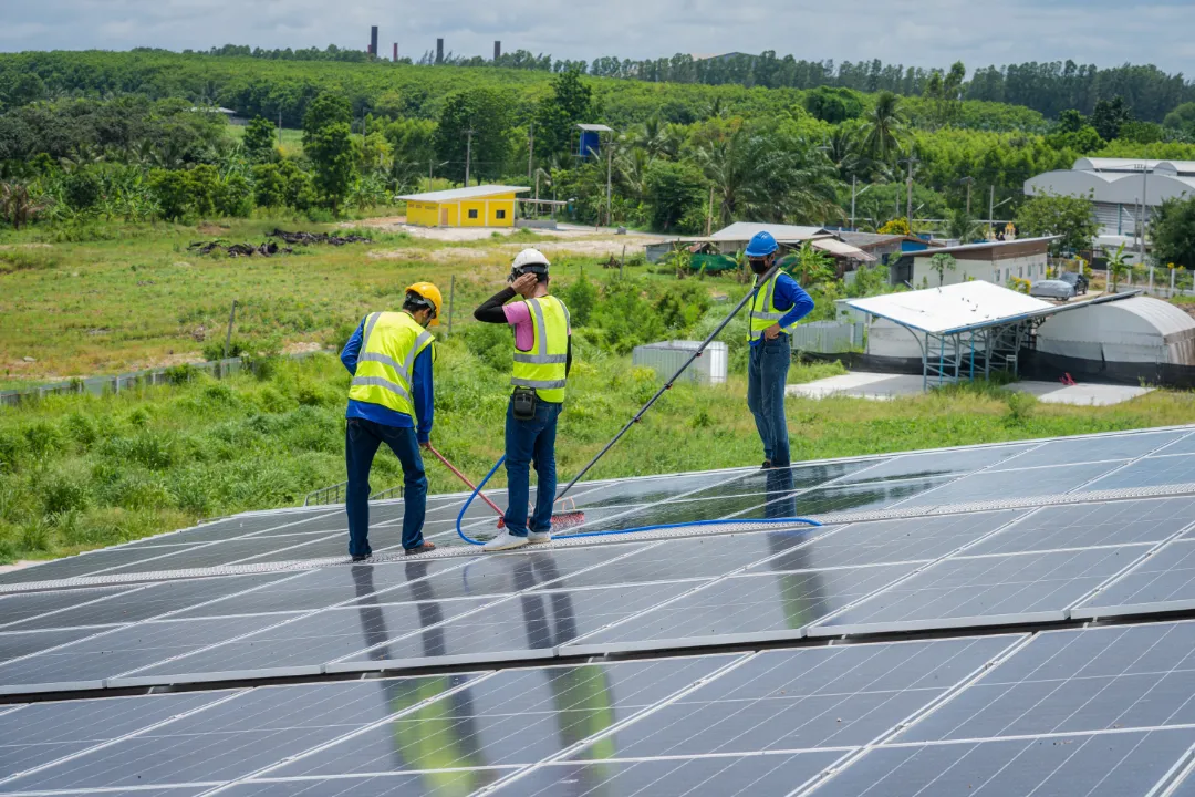 Solar Panels Parramatta