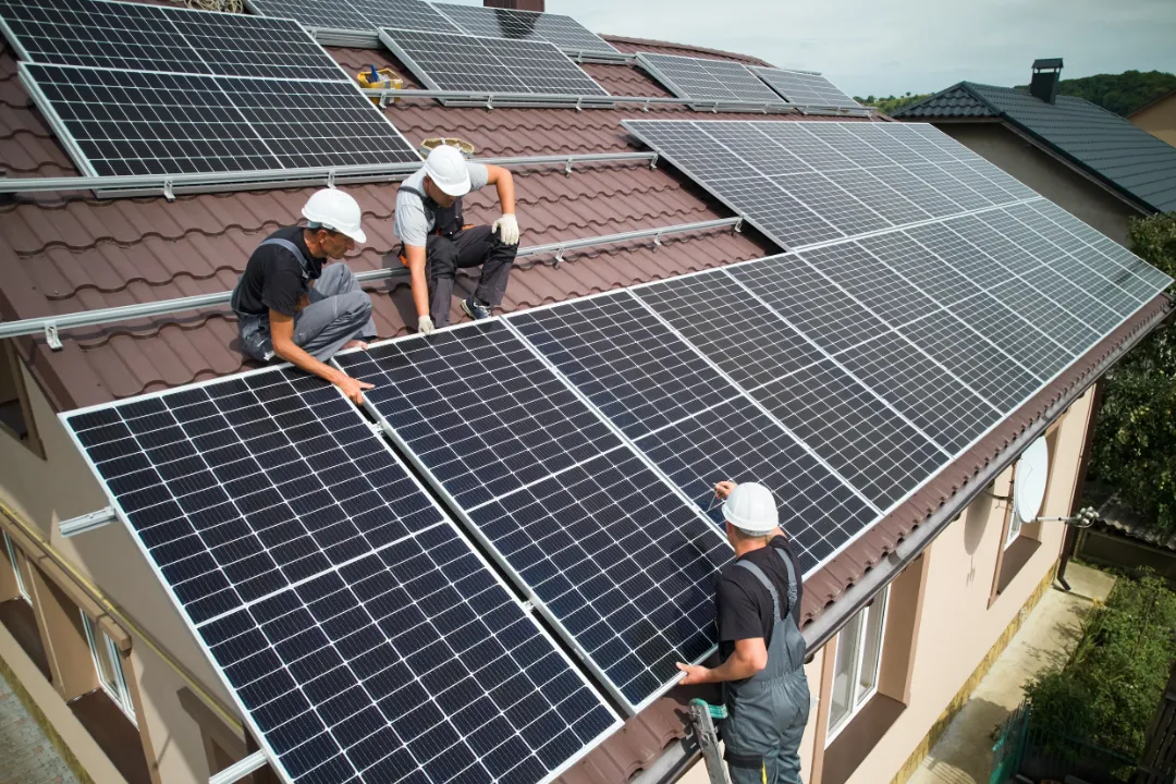Solar Panels Wollongong
