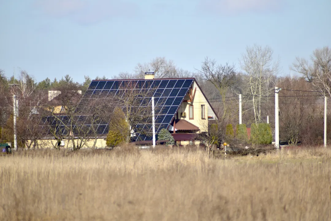 Solar Panels Wollongong